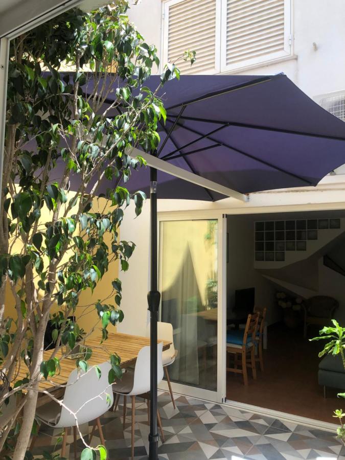 Downtown Calm House Apartament