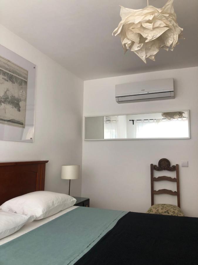 Downtown Calm House Apartament
