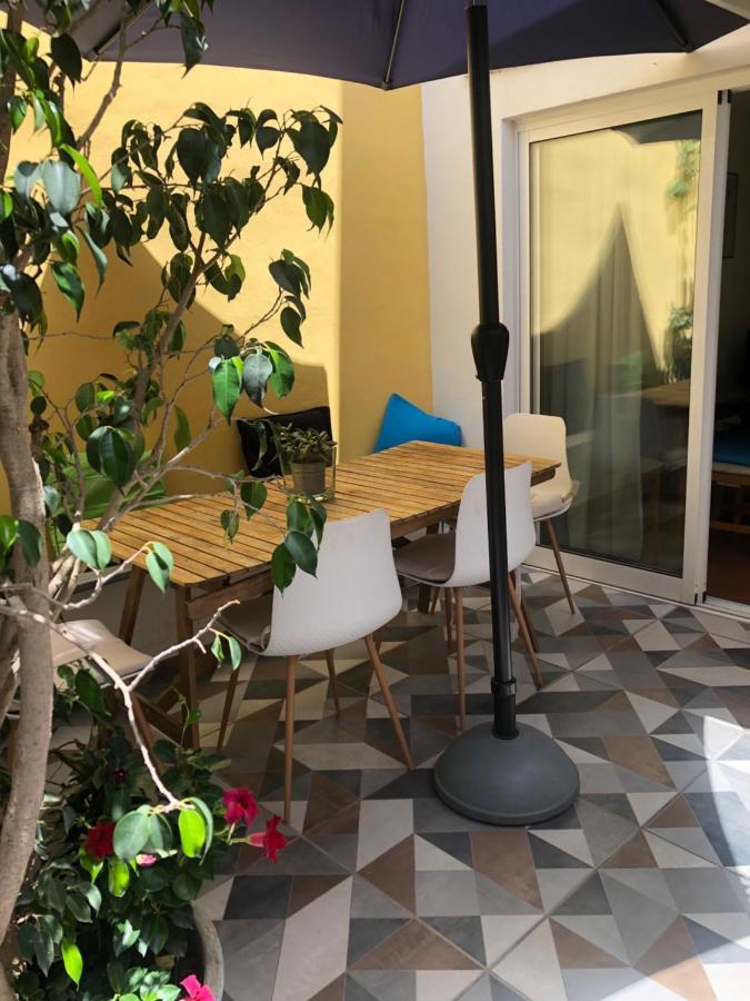 Apartament Downtown Calm House *