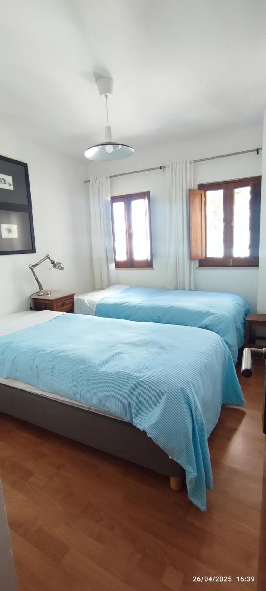 Apartament Downtown Calm House Tavira