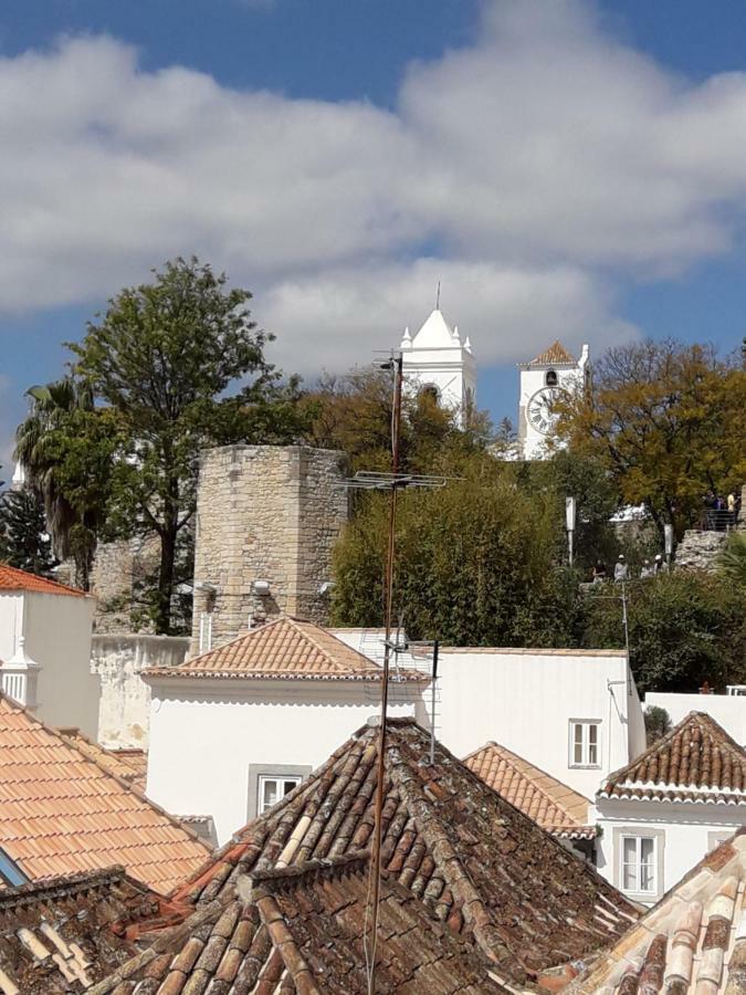 Apartament Downtown Calm House Tavira